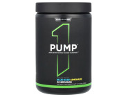 Pump R1 Rule One (330 грамм)