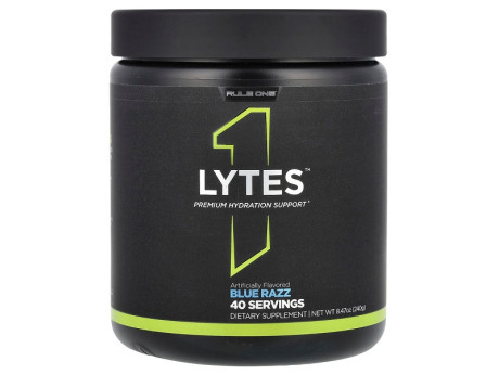 Lytes R1 Rule One (220 грамм)