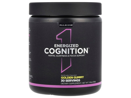 Energized Cognition R1 Rule One (225 грамм)