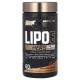 Жиросжигатель Nutrex Lipo-6 Black Hers Ultra Concentrate