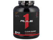 Clean Gainer R1 Rule One 2.24кг