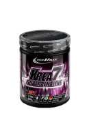 Krea7 Superalkaline Powder IronMaxx (500 грамм)