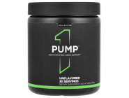 Pump R1 Rule One (260 грамм)