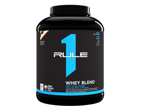 Whey Blend R1 Rule One 2.27кг