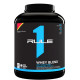 Whey Blend R1 Rule One 2.27кг