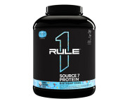 Source 7 Protein R1 Rule One 2.47кг