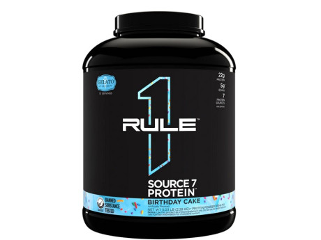 Source 7 Protein R1 Rule One 2.47кг