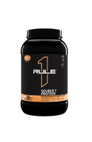 Source 7 Protein R1 Rule One (908 грамм)