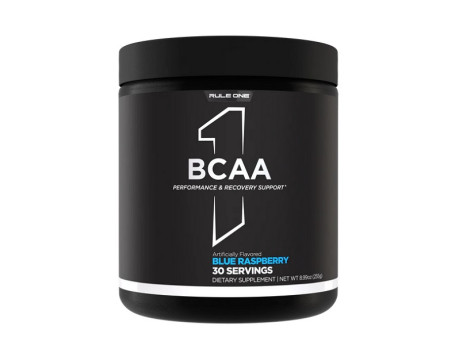 BCAA R1 Rule One (220 грамів)