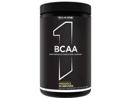 BCAA R1 Rule One (510 грамм)