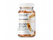 Витамин D3 5000 Ostrovit 