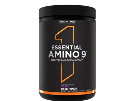 Amino 9 R1 Rule One (345 грамм)