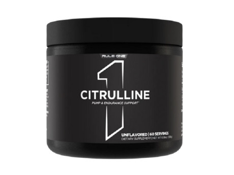 Citrulline R1 Rule One (220 грамм)