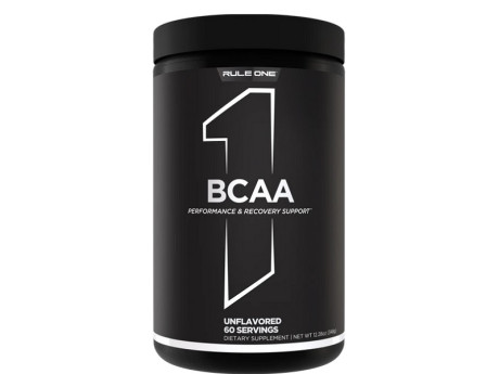 BCAA R1 Rule One (318 грамів)