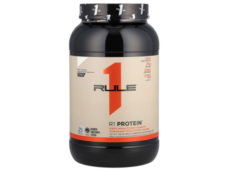 Protein R1 Rule One (780 грамм)