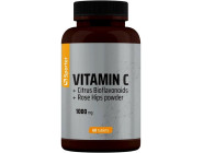 Vitamin C 1000мг Sporter (60 таблеток)