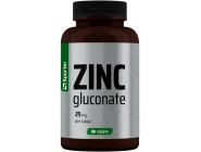 Zinc Gluconate 25мг Sporter (90 таблеток)