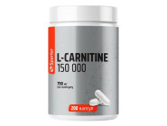 L - carnitine 150 000 Sporter (200 капсул)