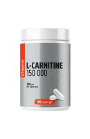 L - Carnitine 150 000 Sporter (200 капсул)