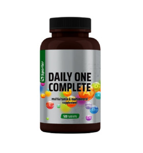Daily One Complete Sporter (120 таблеток)