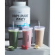 100% PURE WHEY BioTech USA