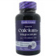 Calcium Magnesium + Vitamin D3 Earth‘s Creation (60 капсул)