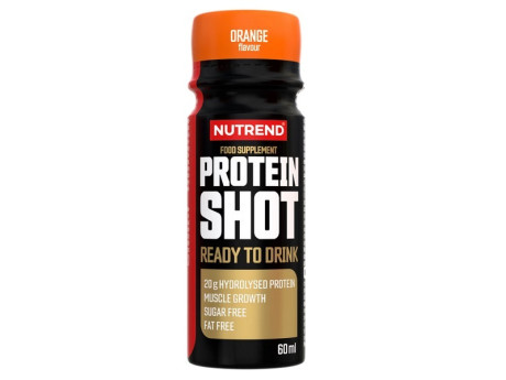 Protein Shot Nutrend (1 шт * 60 мл)