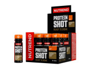 Protein Shot Nutrend (20шт по 60мл)