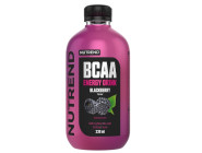 BCAA Energy Drink Nutrend (320 мл)