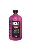 BCAA Energy Drink Nutrend (320 мл)