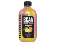 BCAA Energy Drink Nutrend (320 мл)