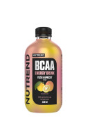 BCAA Energy Drink Nutrend (320 мл)
