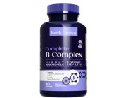 Vitamin B Complex Earth‘s Creation (60 капсул)