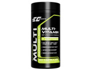 Multivitamin Earth‘s Creation EC Sports (60 капсул)