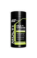 Multivitamin Earth‘s Creation EC Sports (60 капсул)