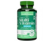 Multivitamin (A thru Z) For Senior Earth‘s Creation (100 таблеток)