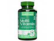 Multivitamin (A thru Z) Earth‘s Creation (100 таблеток)