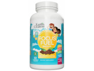 Focus Fuel (Bacopa Kids) Earth‘s Creation (60 таблеток)
