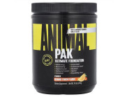 Animal Pak Powder Universal Nutrition (411 грамів)