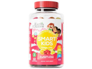 Smart Kids Omega 3 + DHA Earth‘s Creation (60 таблеток)