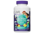 Kids Super Focus Earth‘s Creation (60 таблеток)