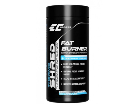 ThermoShred Earth‘s Creation EC Sports (90 капсул)