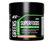 Superfoods Greens and Reds Earth‘s Creation EC Sports (446 грамм)