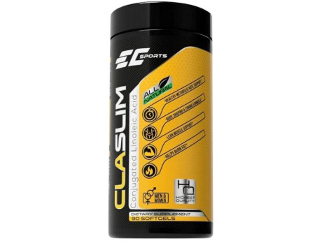 CLA Earth‘s Creation EC Sports (90 капсул)