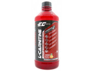 L-Carnitine 3000мг + Apple Cider Vinegar Earth‘s Creation EC Sports (473 мл)