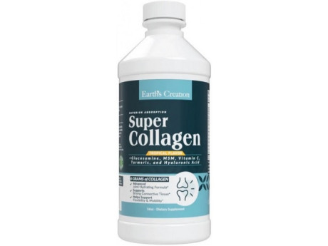 Collagen Joint Drink Earth‘s Creation (473 мл)