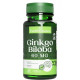 Ginkgo Biloba 60мг Earth‘s Creation (60 капсул)