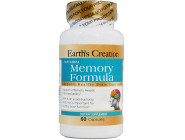 Memory Formula Earth‘s Creation (60 капсул)