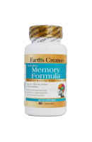 Memory Formula Earth‘s Creation (60 капсул)