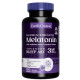Melatonin 3мг + Valerian Root & Passion Flower Earth‘s Creation (100 капсул)